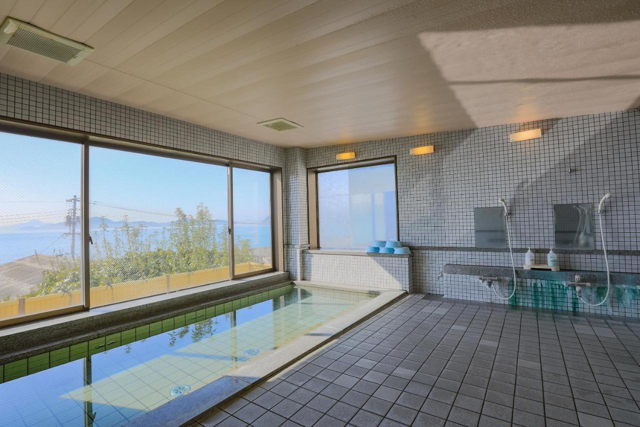 Tabist Setouchinoyado Takehara Seaside Exterior foto