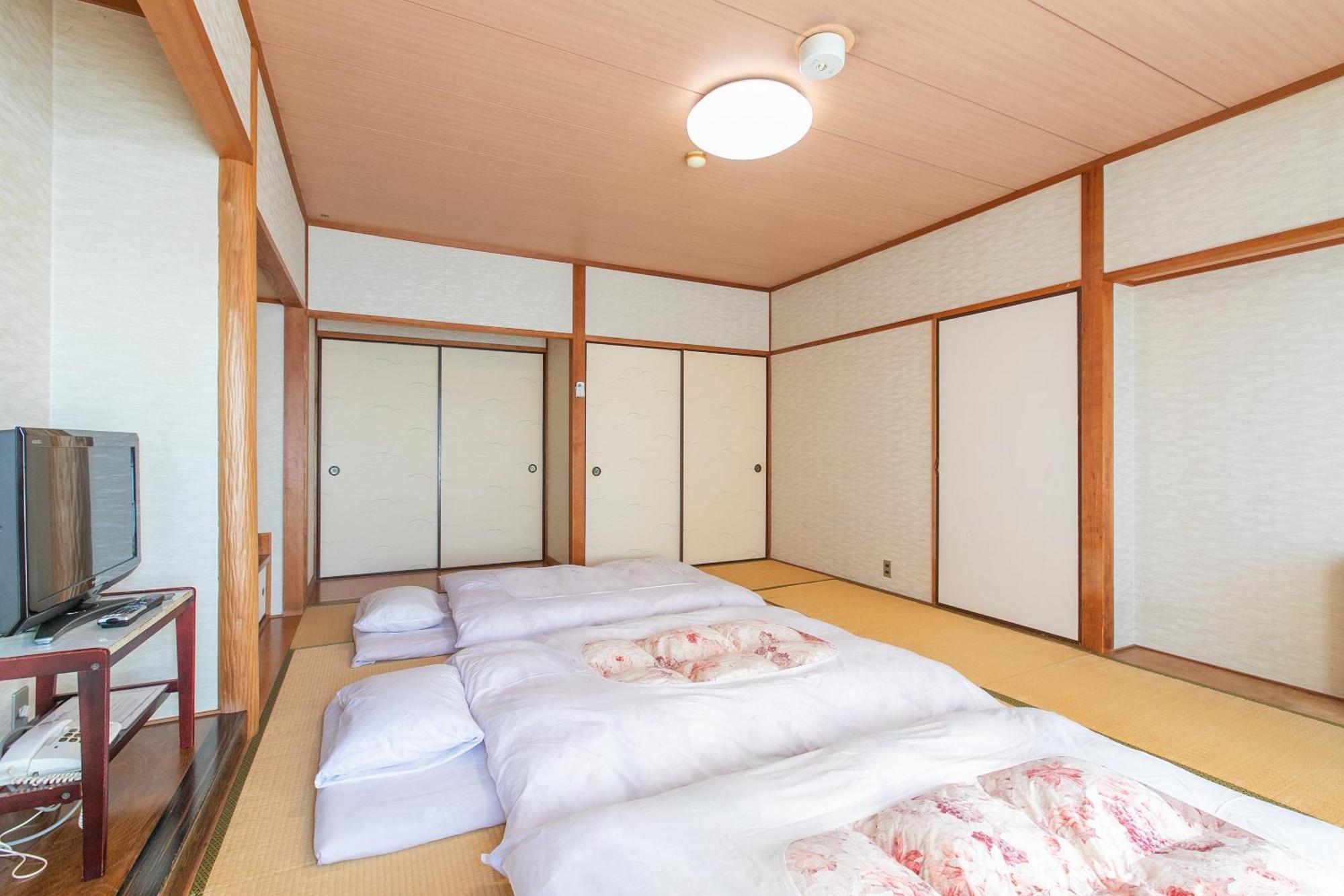 Tabist Setouchinoyado Takehara Seaside Exterior foto