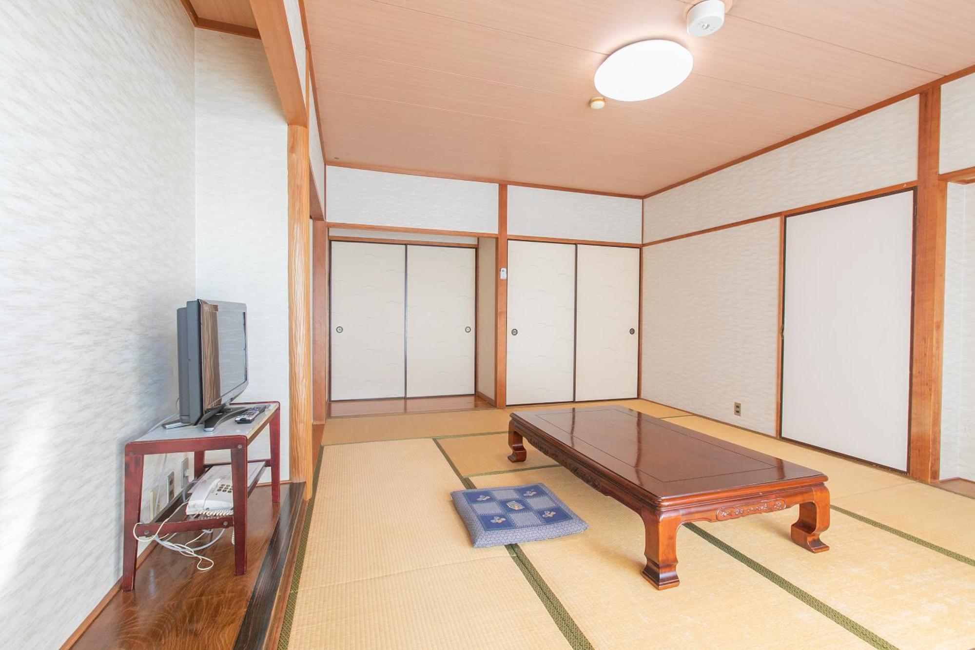Tabist Setouchinoyado Takehara Seaside Exterior foto