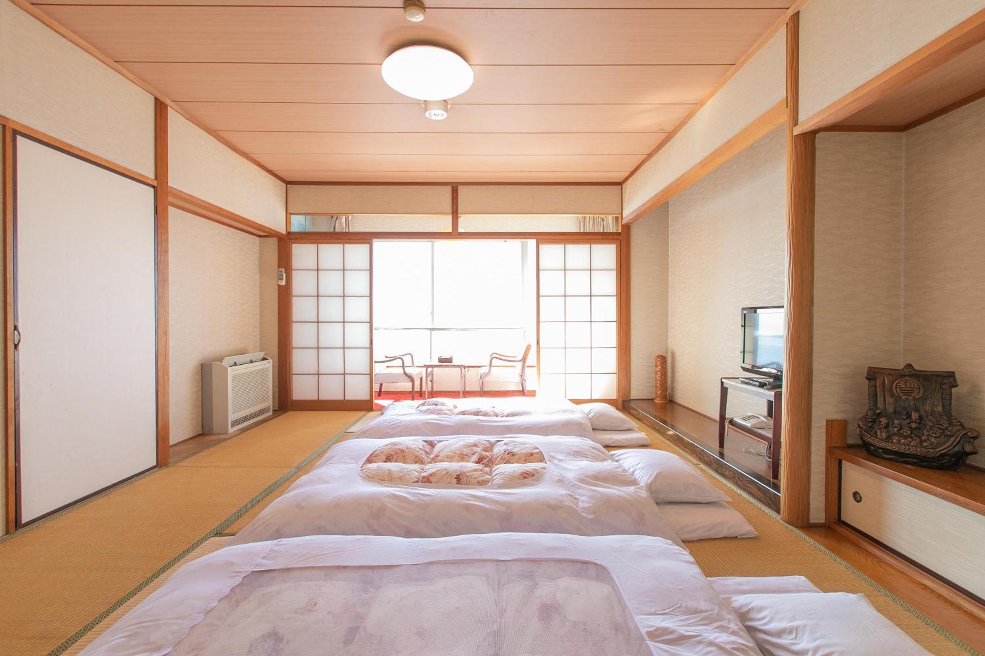 Tabist Setouchinoyado Takehara Seaside Exterior foto