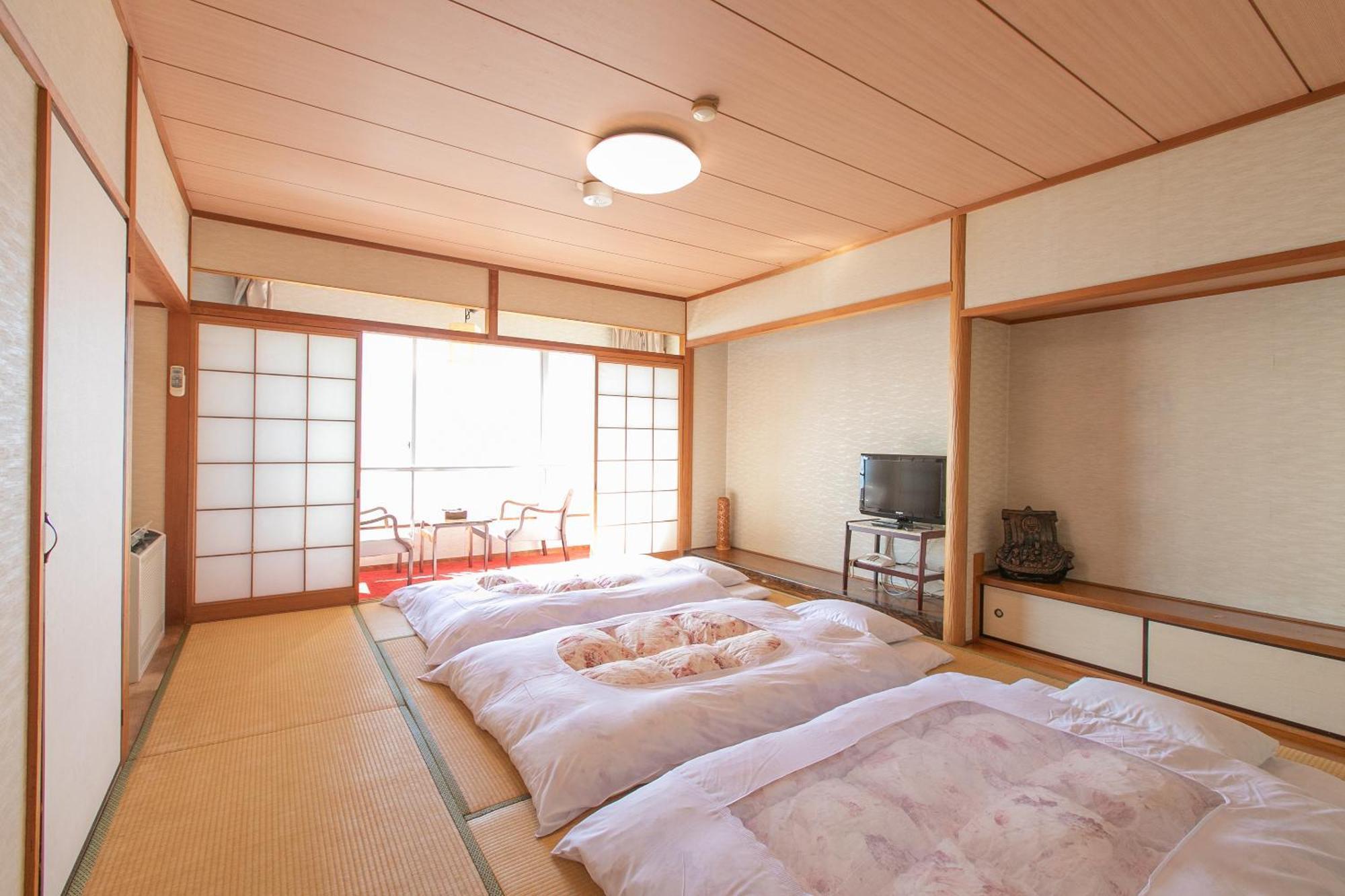 Tabist Setouchinoyado Takehara Seaside Exterior foto