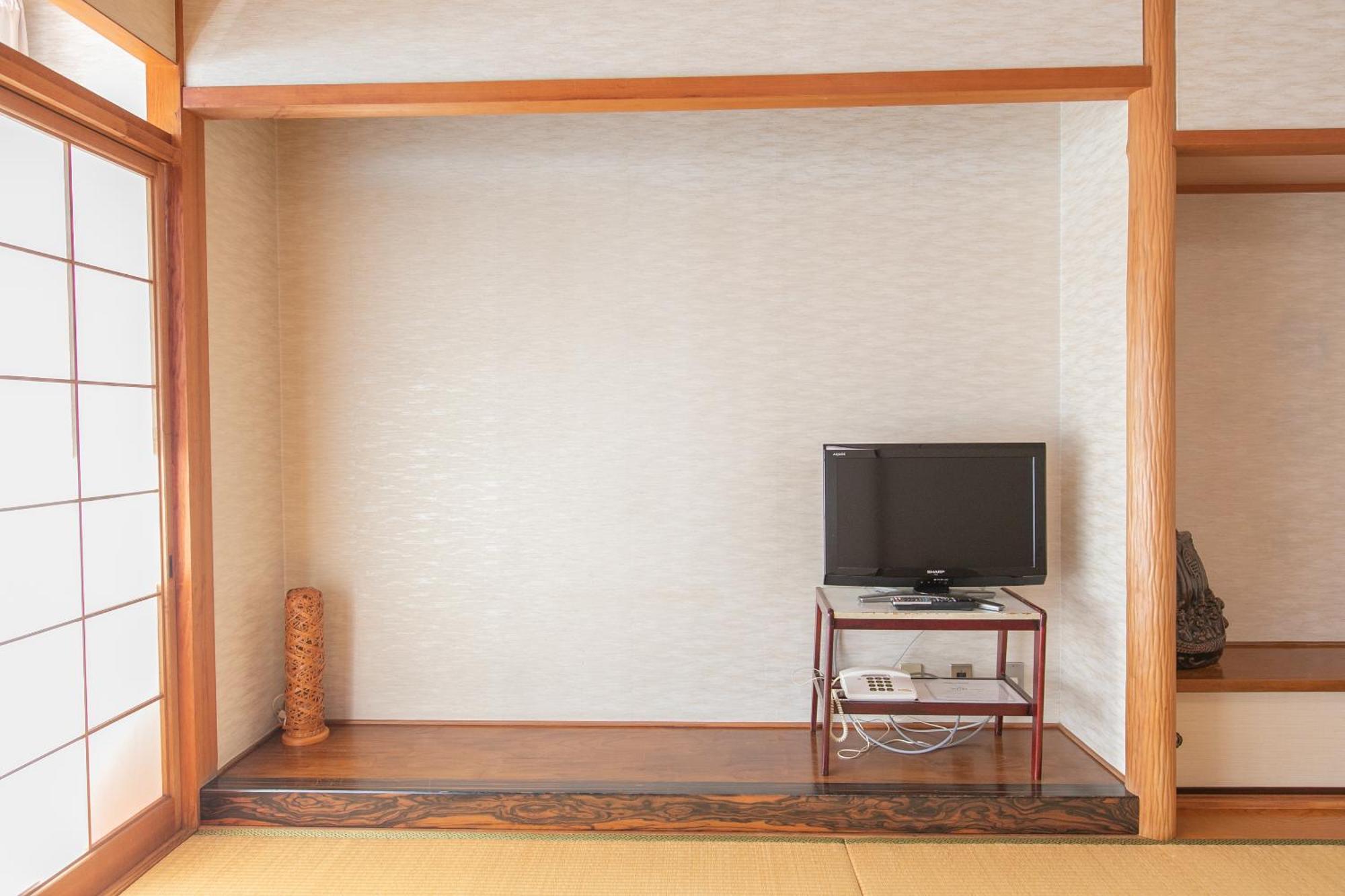 Tabist Setouchinoyado Takehara Seaside Exterior foto