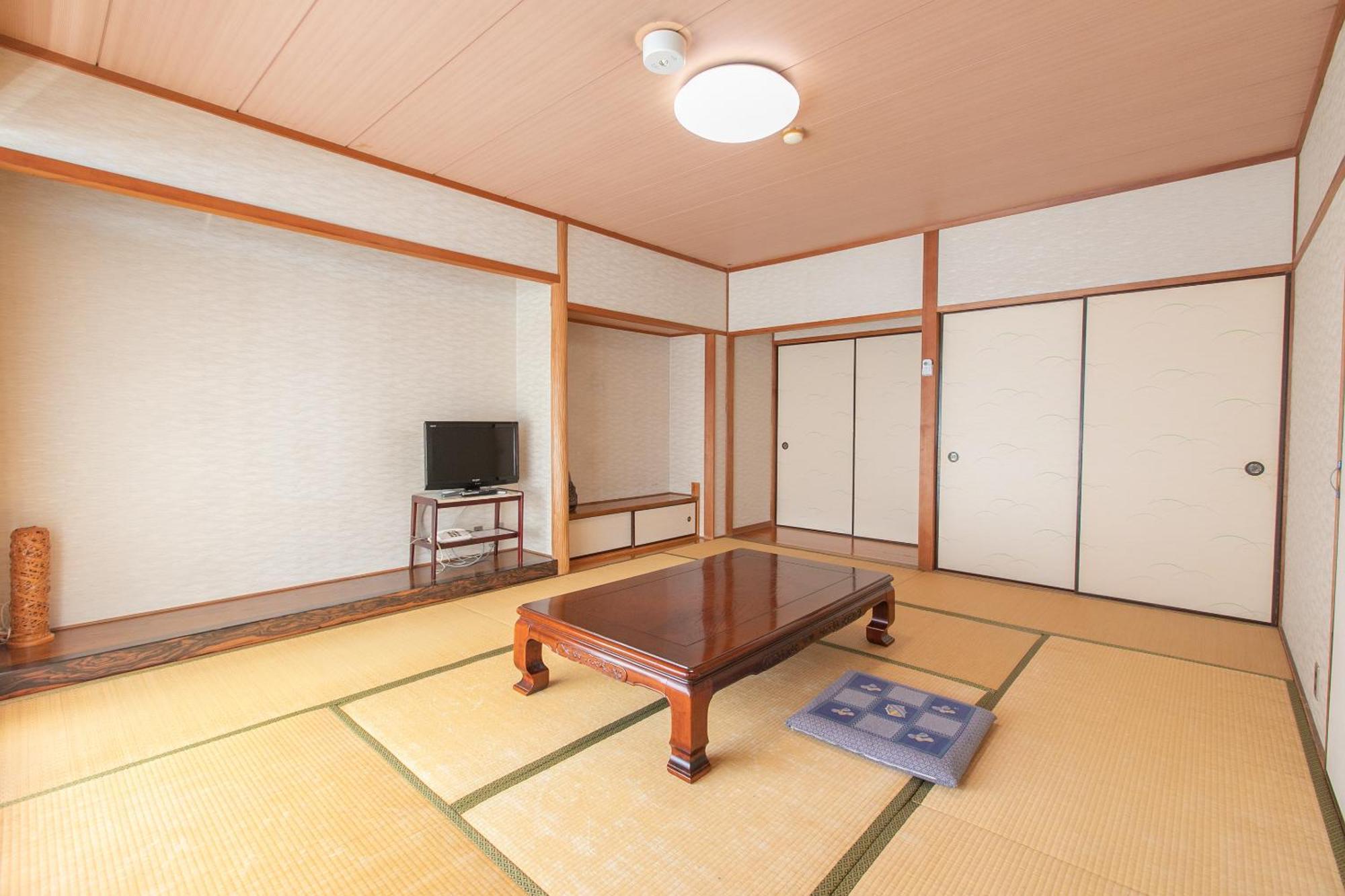 Tabist Setouchinoyado Takehara Seaside Exterior foto