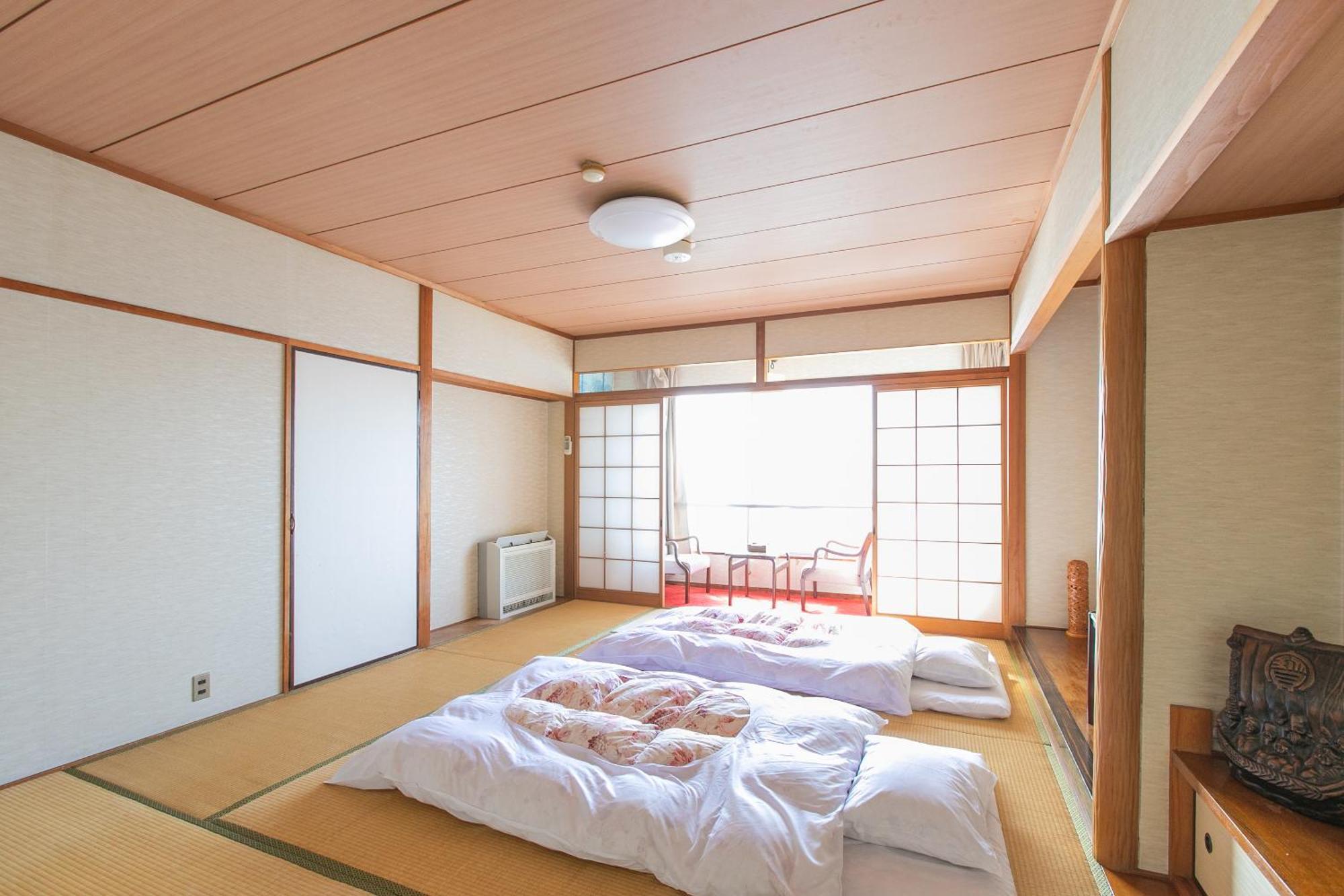 Tabist Setouchinoyado Takehara Seaside Exterior foto