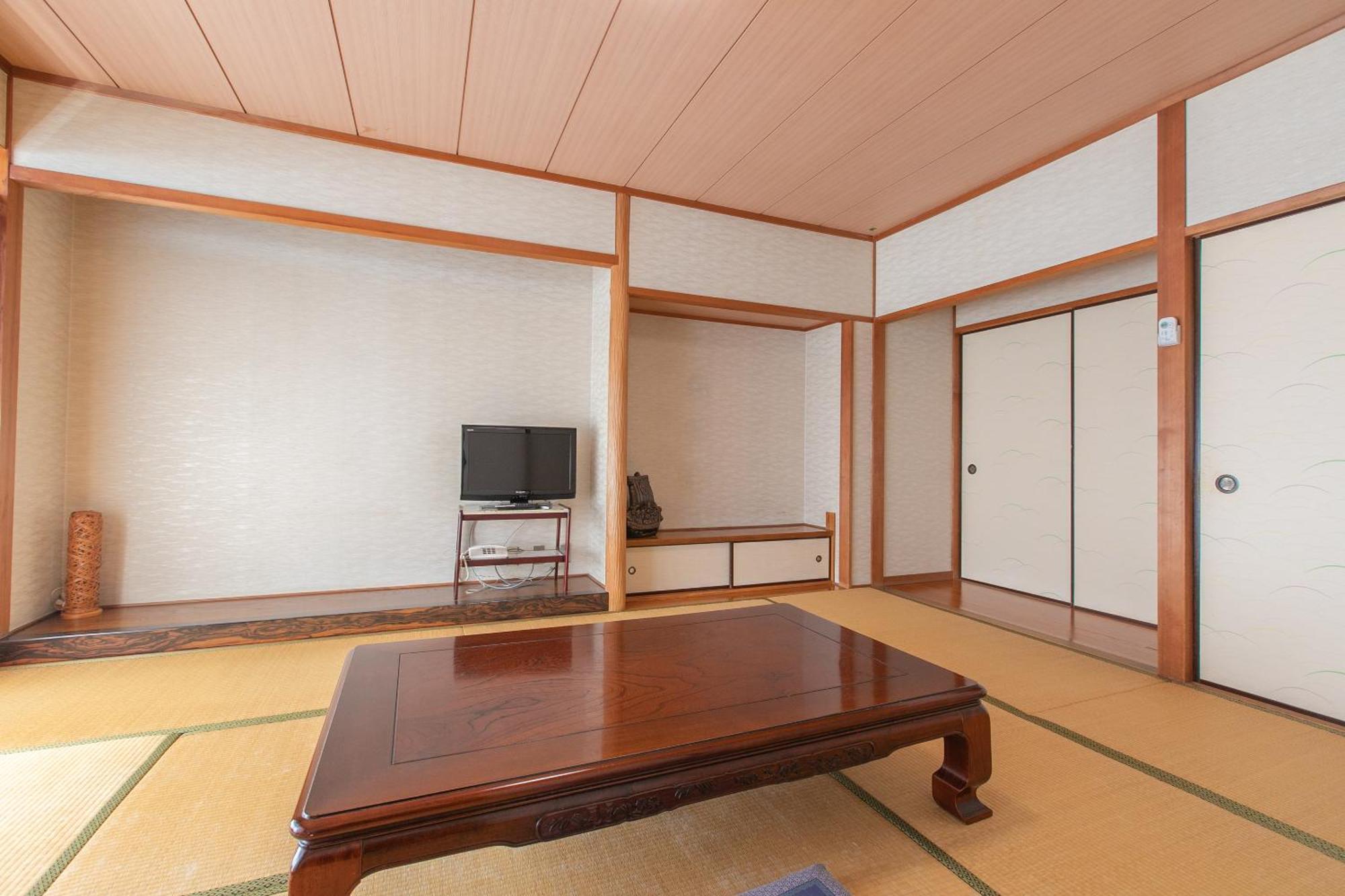 Tabist Setouchinoyado Takehara Seaside Exterior foto