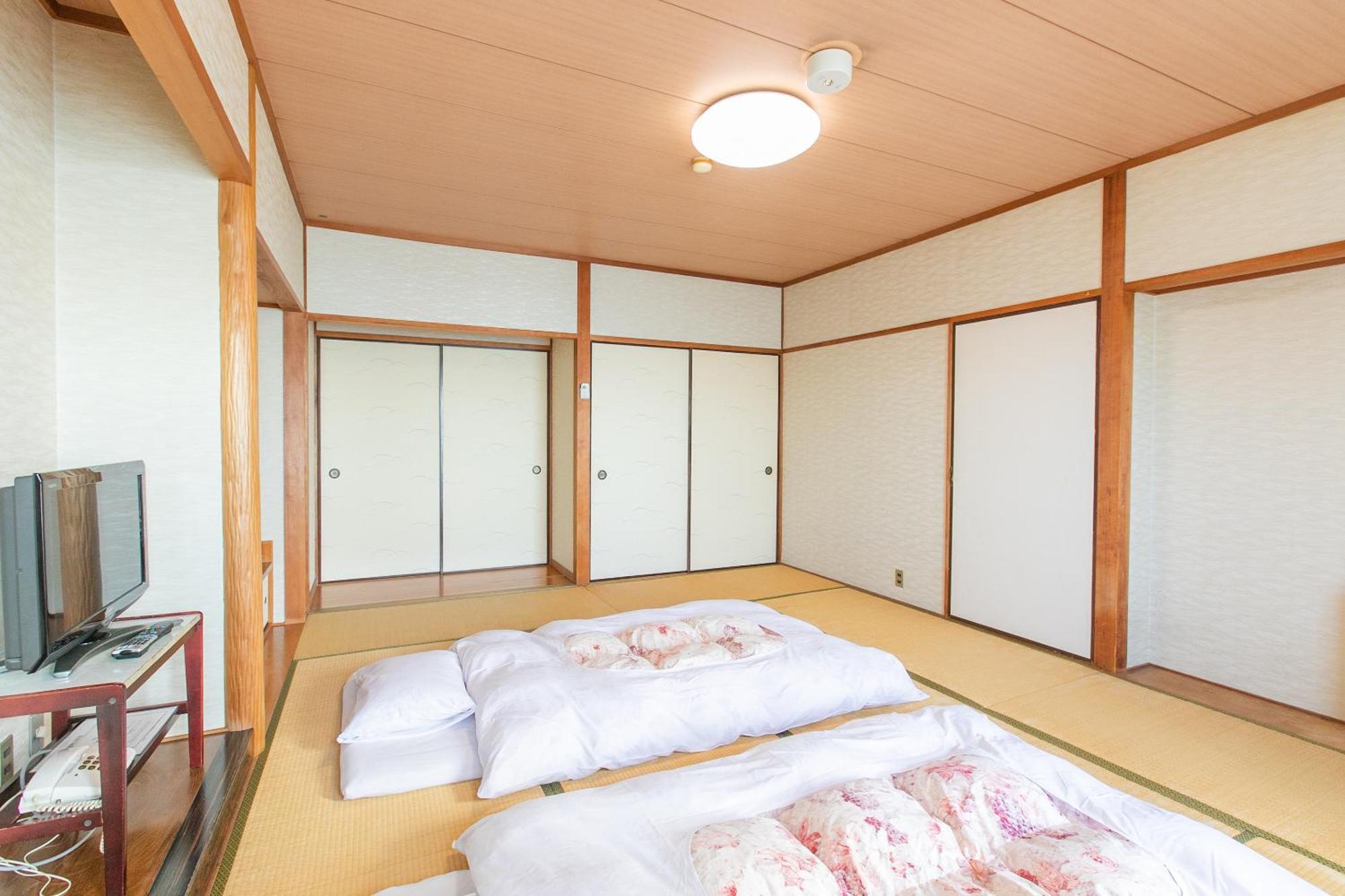 Tabist Setouchinoyado Takehara Seaside Exterior foto