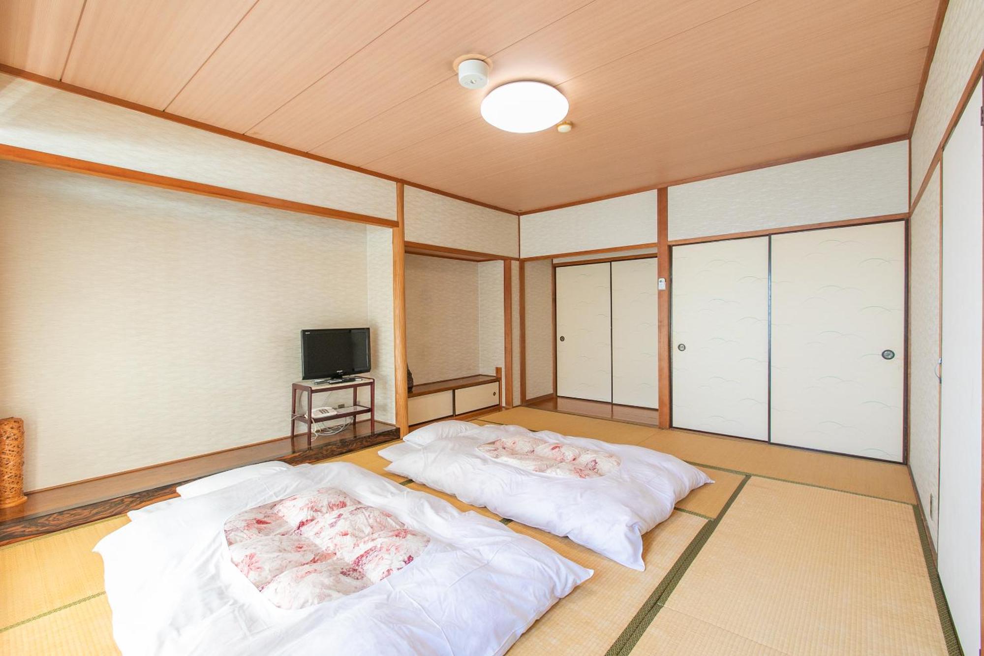 Tabist Setouchinoyado Takehara Seaside Exterior foto