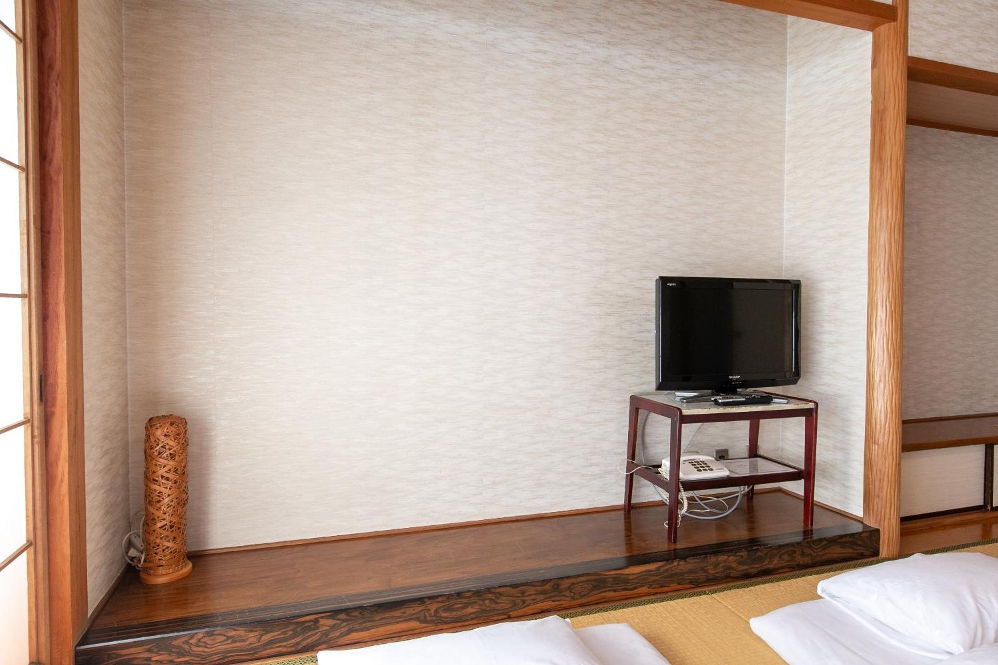 Tabist Setouchinoyado Takehara Seaside Exterior foto