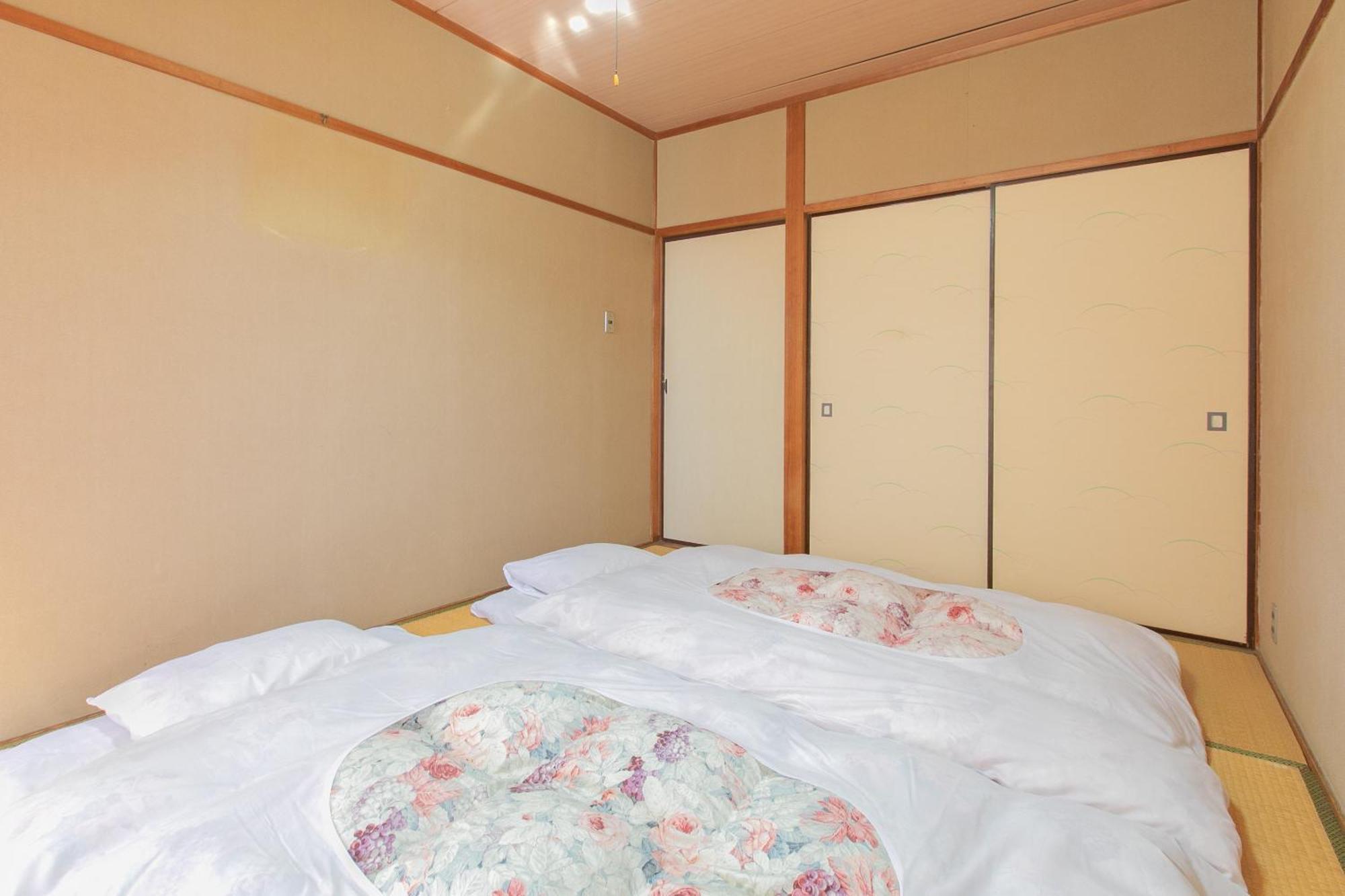 Tabist Setouchinoyado Takehara Seaside Exterior foto