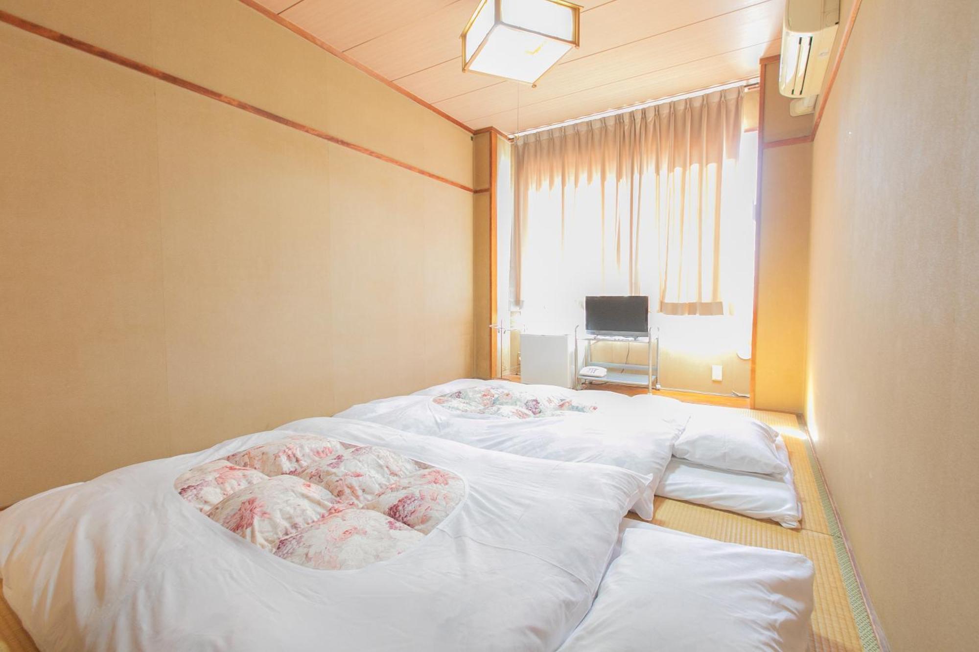Tabist Setouchinoyado Takehara Seaside Exterior foto