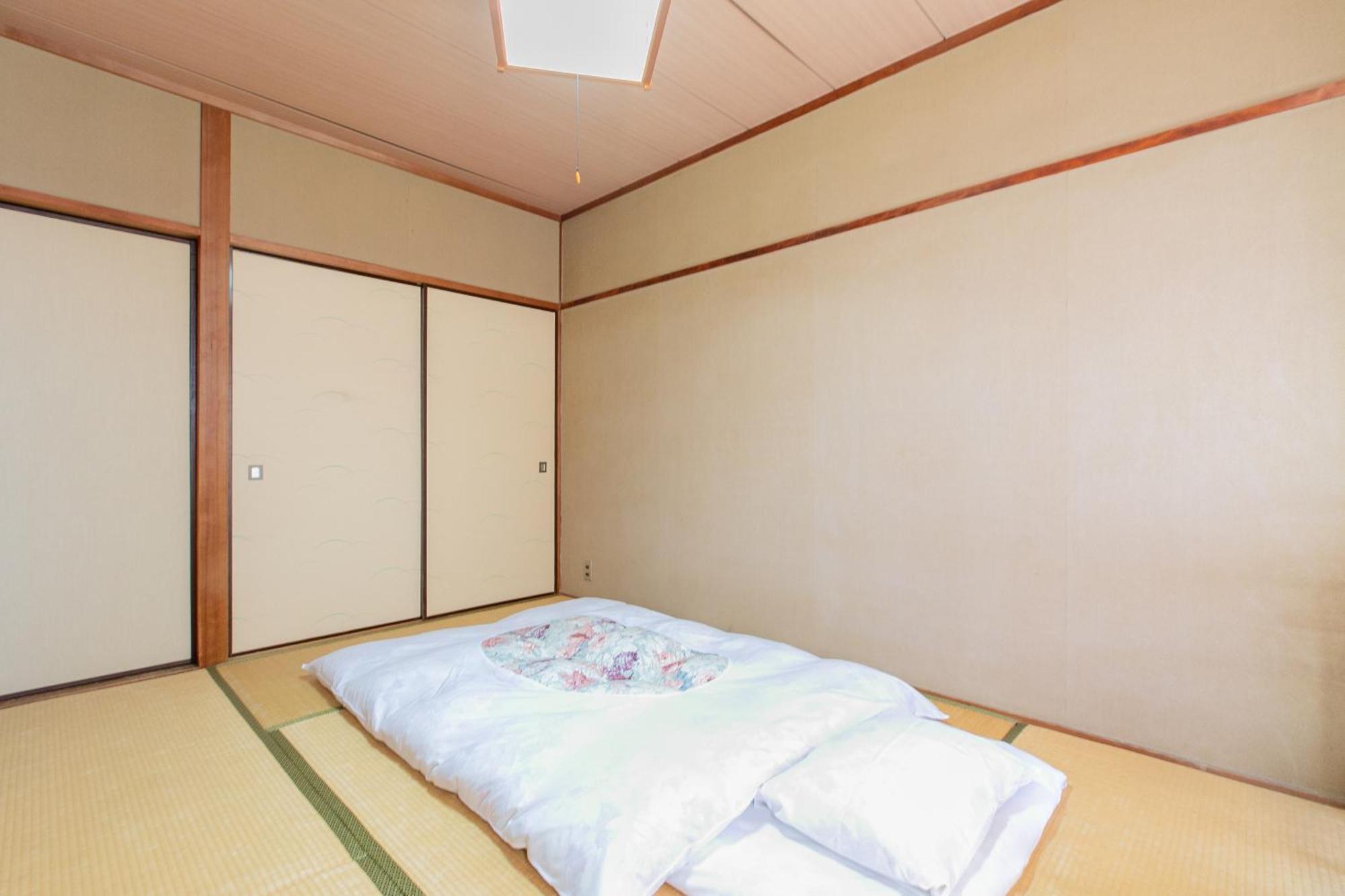 Tabist Setouchinoyado Takehara Seaside Exterior foto