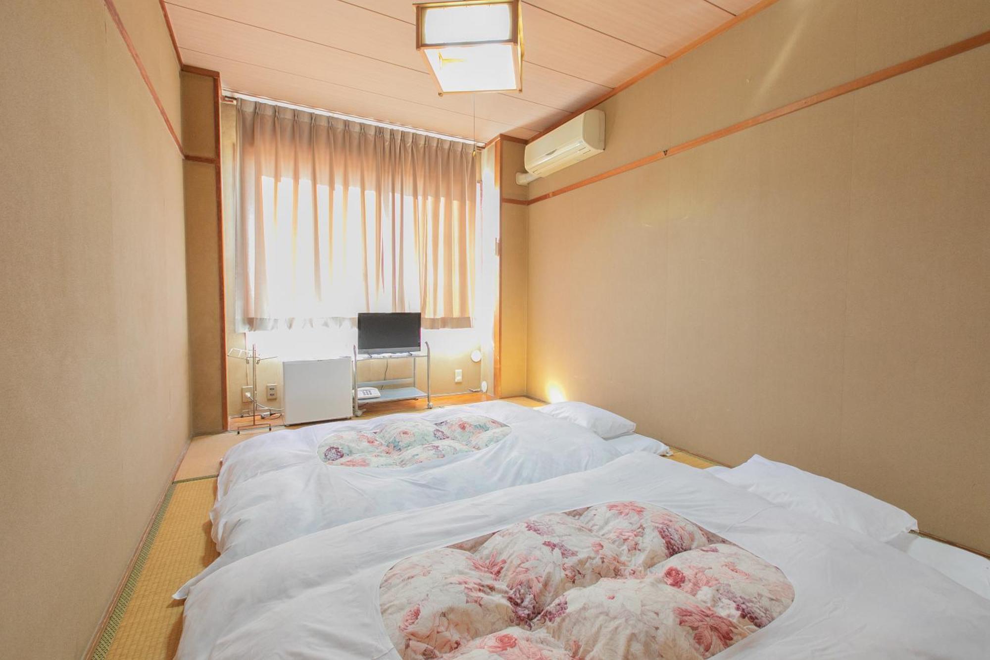 Tabist Setouchinoyado Takehara Seaside Exterior foto