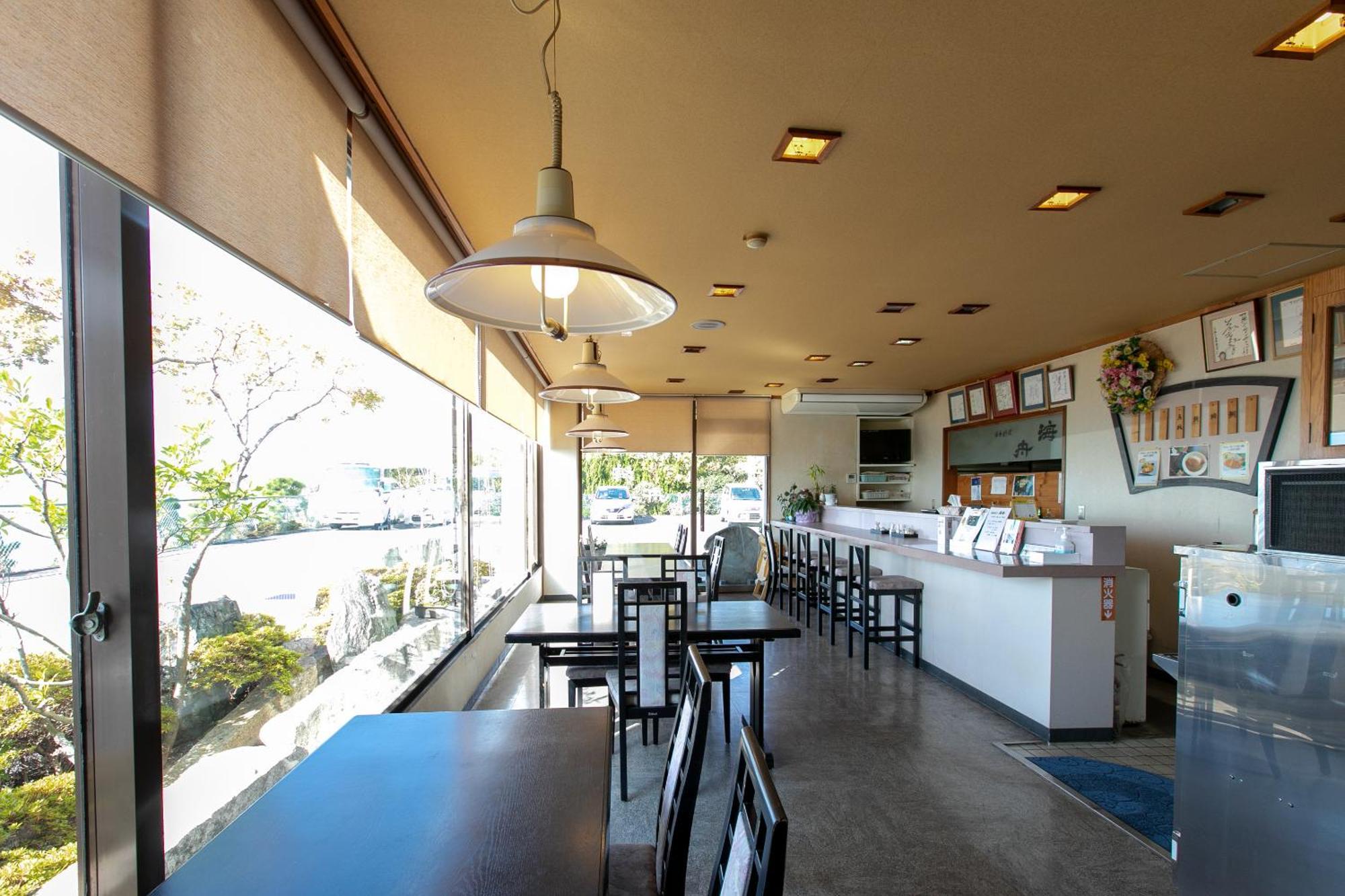 Tabist Setouchinoyado Takehara Seaside Exterior foto