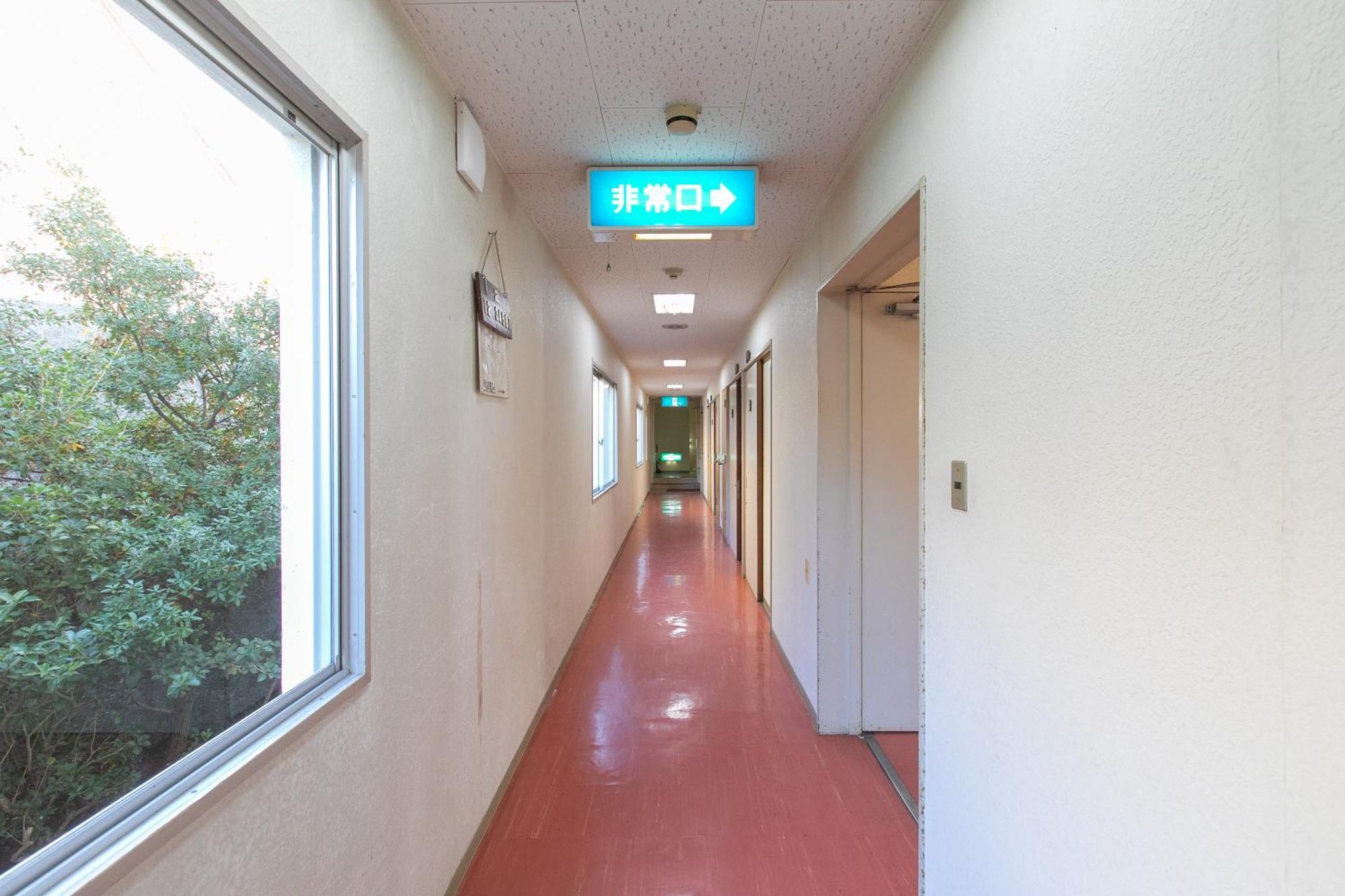 Tabist Setouchinoyado Takehara Seaside Exterior foto